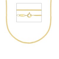 Collana VP Gioielli in Oro COOR-116-73 - COOR-116-73
